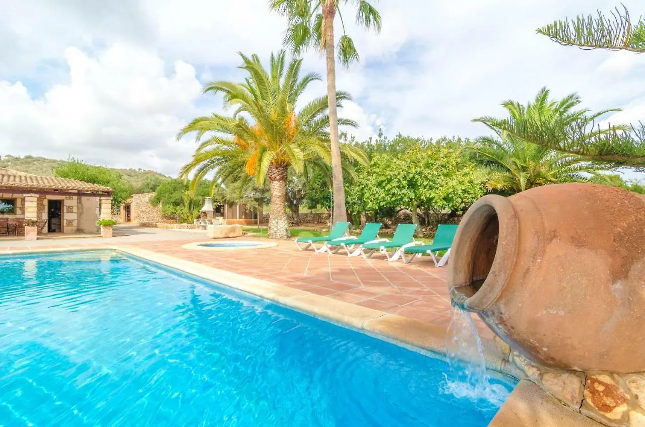 Finca Can Bosco 8 Son Carrio